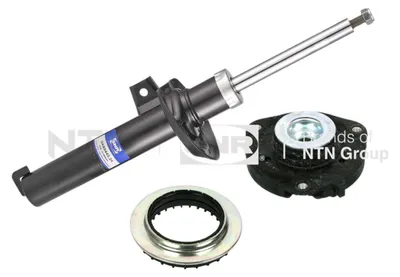 Produktbild von SNR Fahrwerkssatz Stoßdämpfer für VW GOLF VI (5K1) Vorne Rechts Vorne Links