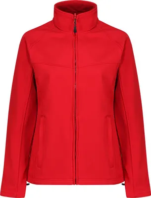 Obrázek produktu pro Dámský Uproar Softshell