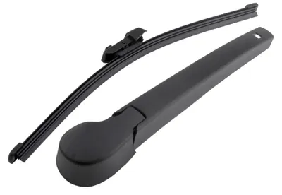 Produktbild von NTY EWB-SK-009 Wischerarm Scheibenwischerarm Hinten für SKODA Karoq SUV (NU7) 320mm