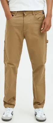 Produktbild von Blend He BHPants Herren Cargohose Lange Hose Baumwollmischung Cargotaschen relaxed fit