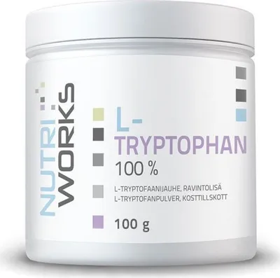 Produktbild von L-Tryptophan