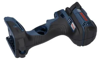 Obrázek produktu pro Pouzdro Bosch Professional pro akumulátorové vrtačky/šroubováky GSR 18V-110 C / 18V-85 C