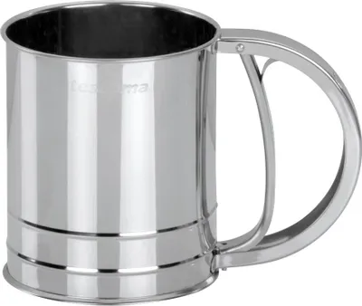 Produktbild von Tescoma Mechanisches Sieb DELÍCIA, rostfrei