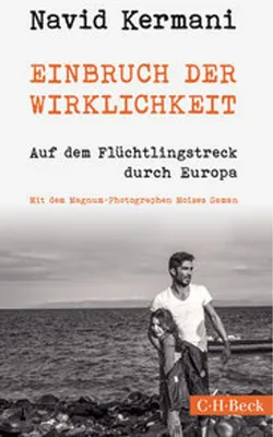 Zdjęcie produktu dla Einbruch der Wirklichkeit