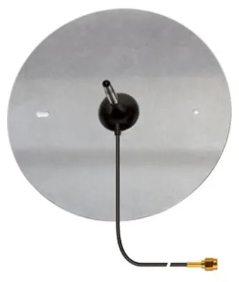 Produktbild von ELTAKO HF-Masse FHM175 für Funkantenne FA250