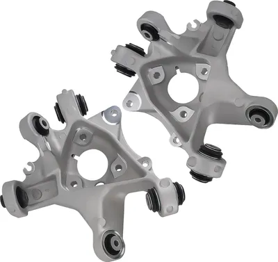 Produktbild von Achsschenkel Hinten for Tesla Model 3 2017-2023 1044411-00-F 104441100H