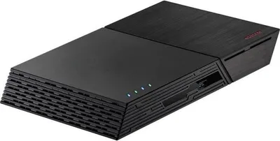 Image de Serveur NAS ASUSTOR Flashstor 12 Pro, Quad-Core 2.0GHz, 4GB DDR4, 10GbE, 12 baies