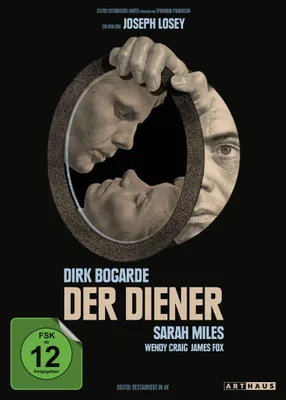 Zdjęcie produktu dla Der Diener