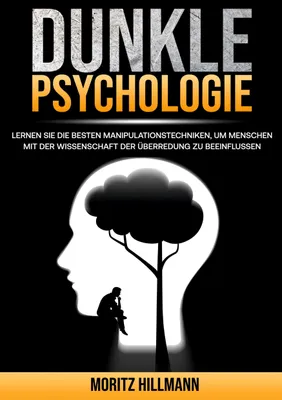 Produktbild von Dunkle Psychologie