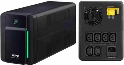 Obrázek produktu pro APC USV Easy UPS, 1600VA, Tower, 230V, IEC
