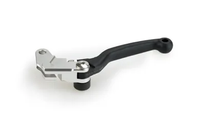 Produktbild von PUIG 20005N Off-road Hebels  passend fuer YAMAHA WR250R Schwarz