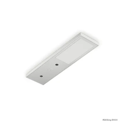 Produktbild von Naber Gresso LED, Unterboden-/Nischenleuchte, Set-5, alufarbig 7062368