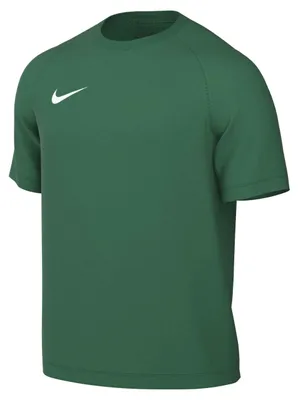 Produktbild von Nike Herren Dri-Fit Park VIII S T-Shirt, Pine Green/White, M