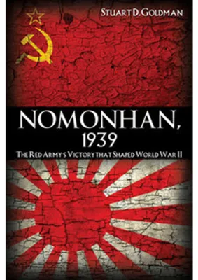 Immagine prodotto di Nomonhan, 1939