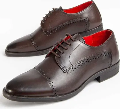 Obrázok produktu pre Purapiel Oxford Imperi7 Brown