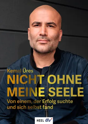 Produktbild von Nicht ohne meine Seele