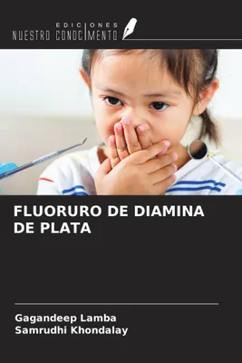 Produktbild von Fluoruro De Diamina De Plata Silberdiaminfluorid für Behandlung kariöser Läsionen mit antimikrobieller Wirkung