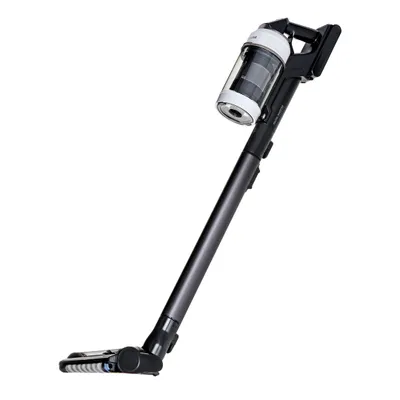 Produktbild von Samsung Bespoke Jet Plus Pet aufrechter Staubsauger VS20B95823W (VS20B95823W)