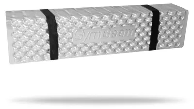 Produktbild von GymBeam - Faltbare Schaumstoffmatte