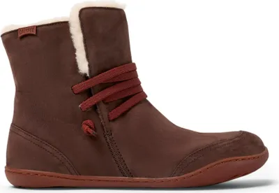 Produktbild von Camper Winterboots Damen 31393334383535 Braun 40 EU