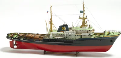 Obrázek produktu pro Krick Black Sea 1:90 RC-Baukasten