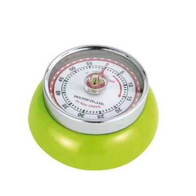 Obrázek produktu pro Zassenhaus SPEED - Kuchyňský budík - Kiwi