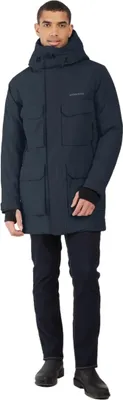 Produktbild von Didriksons Drew Parka Winterjacke Herren