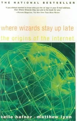 Image de Where Wizards Stay Up Late
