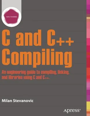 Produktbild von Advanced C and C++ Compiling