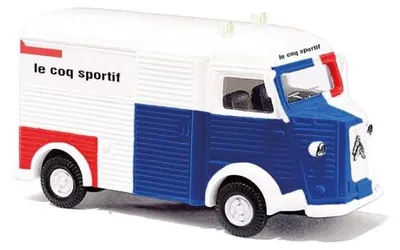 Produktbild von Busch Citroen H sportif 41932