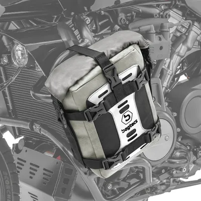 Image de Sacoche de protection pour BMW R 1200 GS / Adventure S3G 6L