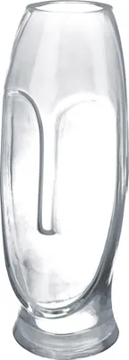 Produktbild von Casablanca by Gilde  Vase Moai  H. 25 cm,40636