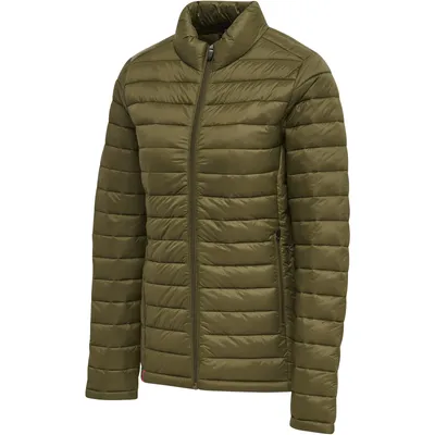 Produktbild von Hummel hmlRED QUILTED JACKET WOMAN