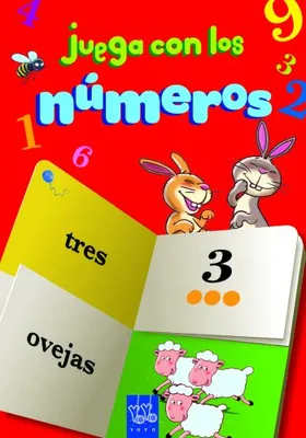 Produktbild von Mit Zahlen spielen