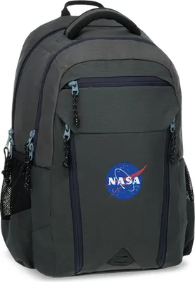 Produktbild von Ergonomischer Rucksack NASA 25