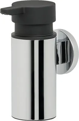 Produktbild von Seifenspender TIGER Noon klein chrom