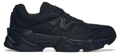 Productafbeelding van New Balance 9060 Triple Black (voor kinderen) - EU 37.5