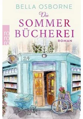 Immagine prodotto di Die Sommerbücherei