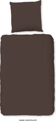 Produktbild von Duvet cover HIP 135x200 + 1* 80x80 cm - Solid color