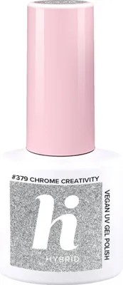 Obrázek produktu pro HI HYBRID Chromový lak na nehty 379 Kreativita