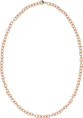 Image de Collier pour femmes BRAELYN - rose, taille unique