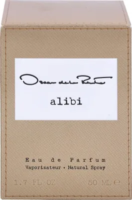 Zdjęcie produktu dla Oscar de la Renta Alibi woda perfumowana dla kobiet 50 ml