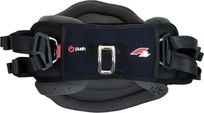 Produktbild von F2  Trapez Gipsy Harness  L  Schwarz 2024/2025