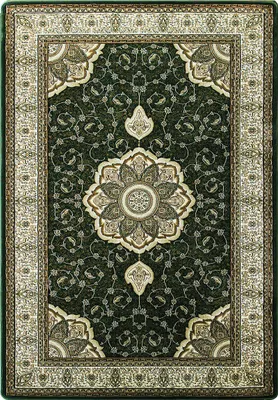 Obrázek produktu pro 150x230 cm Kusový koberec Anatolia 5328 Y (Green)
