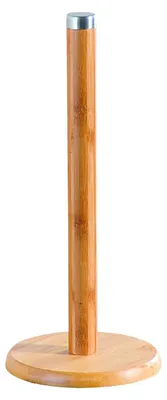 Immagine prodotto di KESPER Portasciugamani da cucina Ø 14 cm 325 cm Bambù 81203