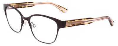 Produktbild von Tommy Hilfiger TH 1388 Brown beige havana 52/18/140 Damen Brillen