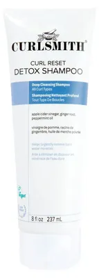 Obrázek produktu pro Curlsmith - Detoxikační šampon Curl Reset - 237 ml