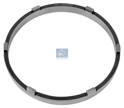 Produktbild von Synchronkegel Gangrad DT SPARE PARTS IAM-Expertise passend für SCANIA