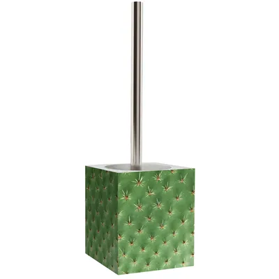Produktbild von SANILO® WC-Bürste Kaktus