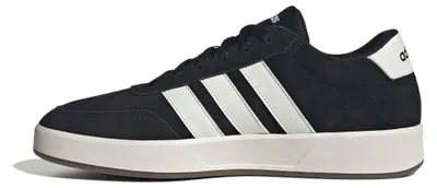 Zdjęcie produktu dla Buty męskie adidas Breaknet 3.0, kolor: czarny/biały/GUM5, rozmiar: 43 1/3 EU
